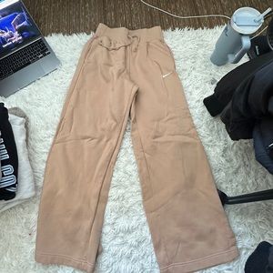 Nike Sportswear Phoenix Fleece Sweatpants